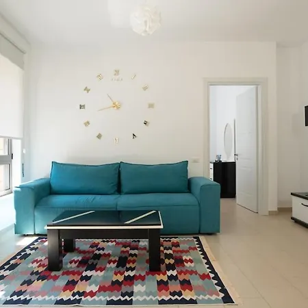 Appartement Coastal Apartment-pool-spa-parking *